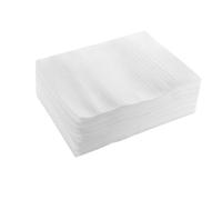 No Brand - 2404 - Sacchetto per imballaggio - 25 x 30 cm - schiuma foam - conf. 100 pezzi - 102046 - Conf. da 1 Pz.