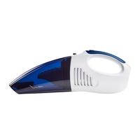 No Brand - 4203700 - Aspiratutto ricaricabile - 45 W - bianco-blu - 100386 - Conf. da 1 Pz. - 4203700