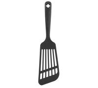 No Brand - 9783205 - Paletta lunga da cucina - nylon - nero - 100383 - Conf. da 1 Pz. - 9783205