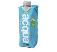 No Brand - AIB500 - Acqua naturale - in brick - 500 ml - 97872 - Conf. da 24 Pz. - AIB500