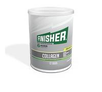 No Brand Finisher Colágeno Sabor Limón 300 g