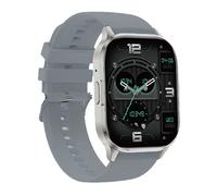 No Brand - HK21-GY - Smartwatch - Display AMOLED - HK21 - Grigio - MU - 103942 - Conf. da 1 Pz. - HK21-GY