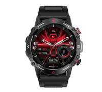 No Brand - HK87 - Smartwatch - Display AMOLED - HK87 - Nero - MU - 103944 - Conf. da 1 Pz. - HK87