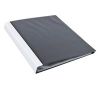 No Branded 25815-30 Display Book, 50 Pockets