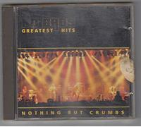 No Bros - No Bros - Greatest Hits - Nothing But Crumbs