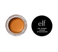 e.l.f. - No Budge Cream Eyeshadow Ombretti 5.3 g Corallo unisex
