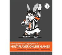 'No Bugs' Hare Development and Deployment of Multiplayer Onli (Copertina rigida)