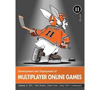 'No Bugs' Hare Development and Deployment of Multiplayer Onli (Copertina rigida)