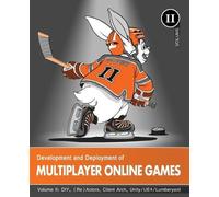 'No Bugs' Hare Development and Deployment of Multiplayer Online Game (Tascabile)