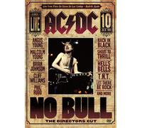 No Bull (DVD) AC/DC David Mallet