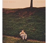 No Burden - Lucy Dacus (Audio cd)