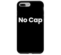 No Cap Divertente Gergo Moderno Per La Verità Custodia per iPhone 7 Plus/8 Plus