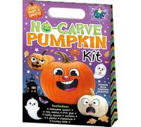 No-Carve Pumpkin Kit