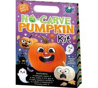 No-Carve Pumpkin Kit - CANCELLED