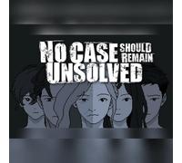 No Case Should Remain Unsolved (PC) Steam Gift - GLOBAL