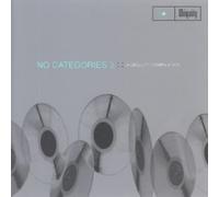 No Categories - Vol. 3-No Categories (2 CD)