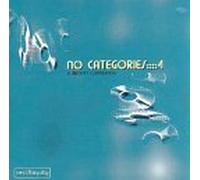 No Categories - Vol. 4-No Categories (2 CD)