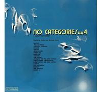 No Categories - Vol. 4-No Categories (2 LP)