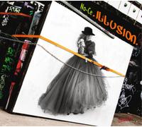No-Ce Voce - No-Ce: Illusion