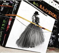 No-Ce Voce - No-Ce: Illusion