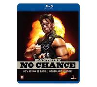 No Chance/Movies/Standard/Blu-Ray