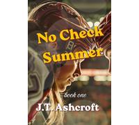 No Check Summer: A Cozy Later-in-Life Romance