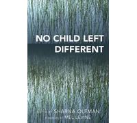 No Child Left Different (Tascabile)