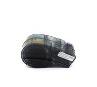 NO Chip M21-750-427 Etichetta compatibile con di BMP21-PLUS BMP21-LAB | Etichetta senza chip M21-750-427 per nastro per etichette industriali M21-750-427 compatibile con(5pcs)