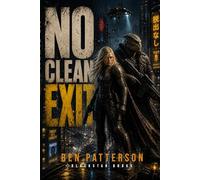 No Clean Exit: Trust is a Liability
