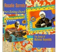 No Closing Chord: Songs of Malvina Reynolds by ROSALIE SORRELS (2000-07-11)