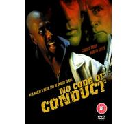 No Code Of Conduct [Edizione: Regno Unito] [Edizione: Regno Unito]