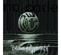 No Code - Talons of Society