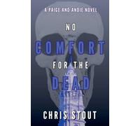 No Comfort for the Dead: 5