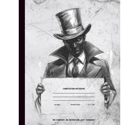 No Comfort. No Hesitation. Just Forward. | Composition Notebook: College Ruled, 110 Pages | Motivational Journal for Students
