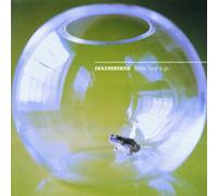 NO COMMENT - LITTLE BOY EP