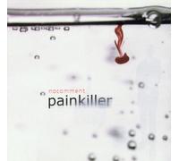 No Comment - Painkiller