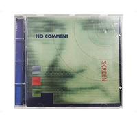 No Comment - Screen