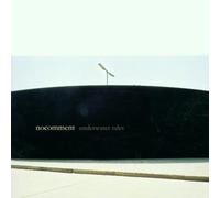 No Comment - Underwater Tales