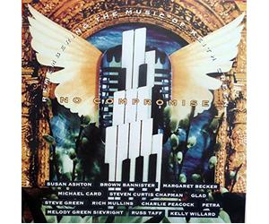 No Compromise (Remembering the Music of Keith Green)