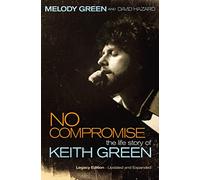 Melody Green No Compromise (Tascabile)