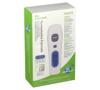 No Contact Termometro Frontale a Infrarossi 1 pz Termometro