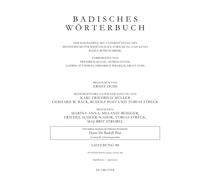 No Contributor Spießförster - Sprosse(n) (Tascabile)