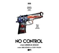 No Control (DVD) Cody Wilson (Himself) Greg Bokor (Himself)