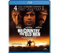 No Country for Old Men