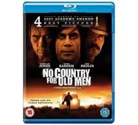 No Country For Old Men