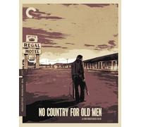 No Country for Old Men [Blu-Ray] (IMPORT) (Nessuna versione italiana)