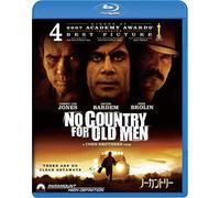 No Country For Old Men (Blu-ray) Tommy Lee Jones