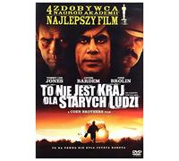 No Country for Old Men [DVD] (IMPORT) (Nessuna versione italiana)
