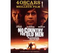 No Country For Old Men [Edizione: Francia]
