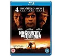 No Country For Old Men [Edizione: Regno Unito] [Edizione: Regno Unito]